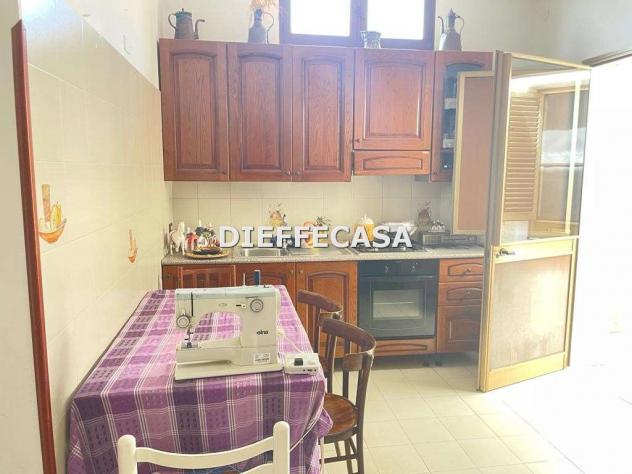 V1189 - In vendita a Marsala casa singola in centro - Foto 4