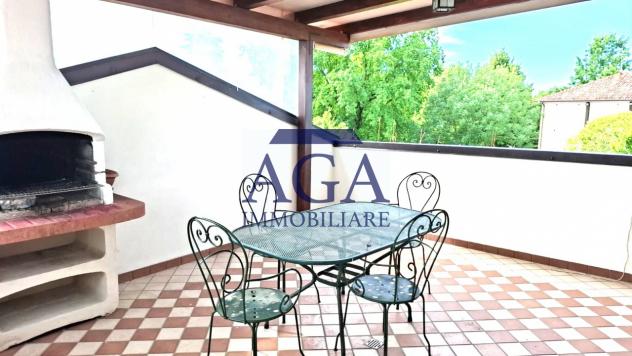 APPARTAMENTO di 2 vani e di 72 mq (MASERADA SUL PIAVE) rif. AR89 - Foto 3