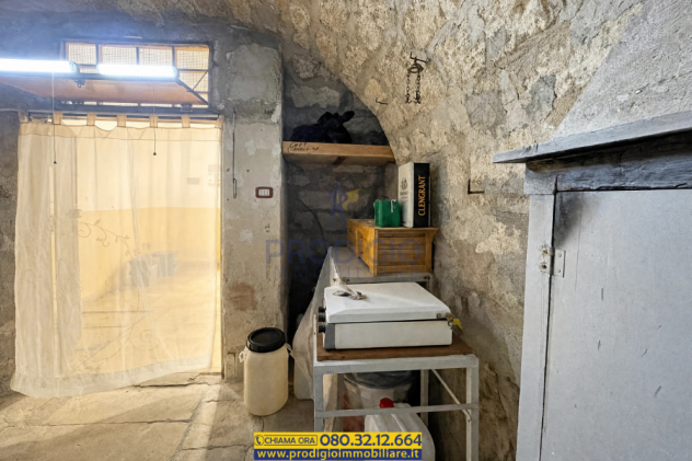 Versatile monolocale caratteristico zona Piazza Immacolata in vendita a Molfetta - Foto 8
