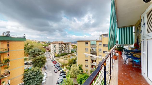 Appartamento in vendita a Napoli - Foto 14