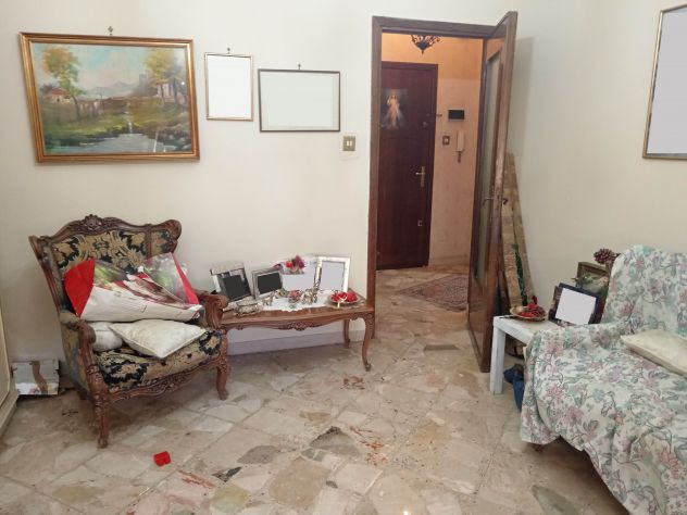 APPARTAMENTO 80mq Arenella PA - Foto 4