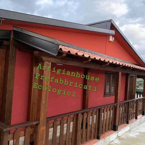 Artigianhouse di Mazreku - Foto 4