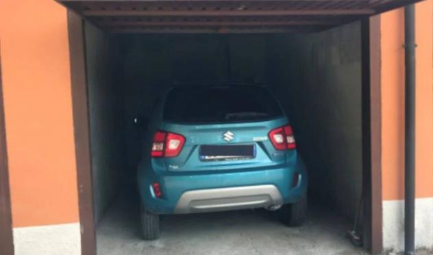Immobile in asta di 60 m², box auto in vendita a Palestro - Foto 3