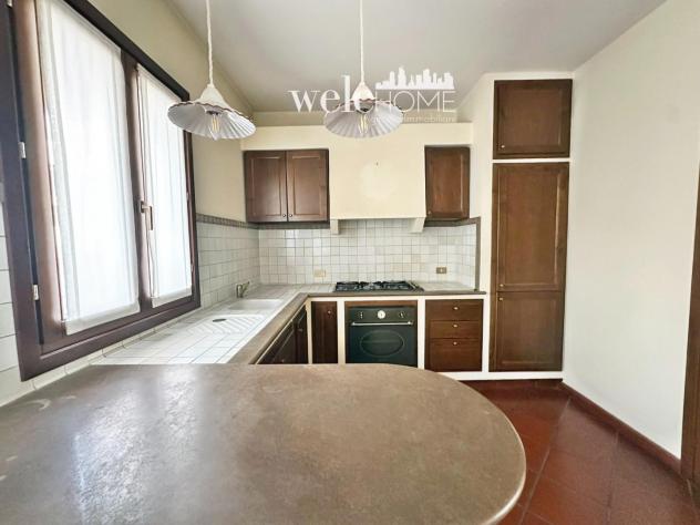 Villetta a schiera in vendita a Poggio a Caiano 157 mq Rif: 1400152 - Foto 4