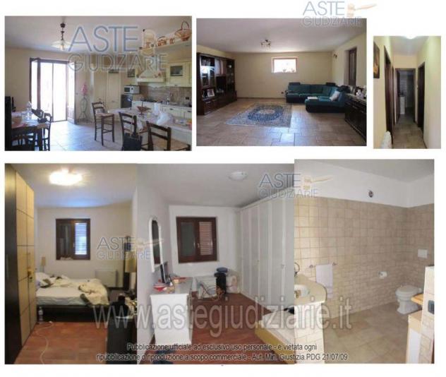 IMMOBILI-IMMOBILE RESIDENZIALE-via Perazzete - Foto 5