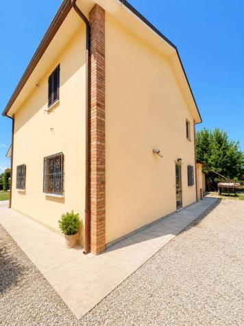 Villa in vendita a Ravenna