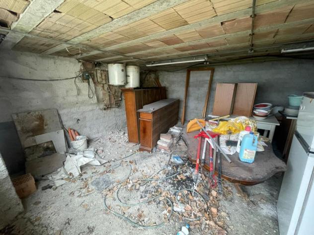Terratetto in vendita a San Leo - Foto 16