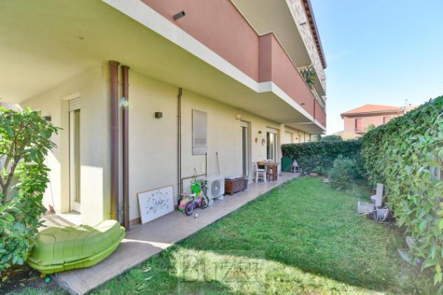 Appartamento di 95 m² con 3 locali e box auto in vendita a Seregno - Foto 10