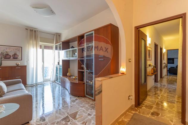 Appartamento in vendita a Siracusa, Scala Greca - Foto 5