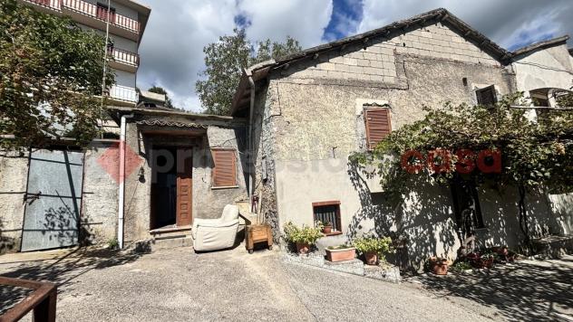 Casa Indipendente - Torre Cajetani . Rif.: Cod. rif TC002VRG