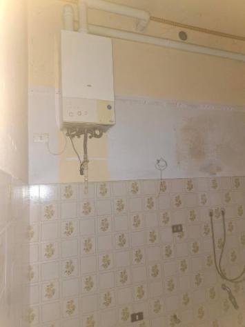 Immobile in asta di 62 m² con più di 5 locali e box auto in vendita a Tromello - Foto 14