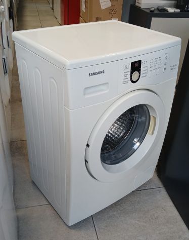 🍀LAVATRICE SAMSUNG 6KG RICONDIZIONATA🍀 - Foto 4