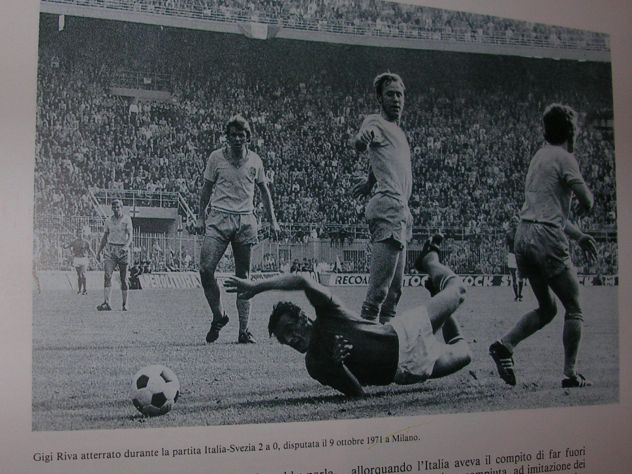 STORIA DEL CALCIO ITALIANO giornata per giornata - Foto 9