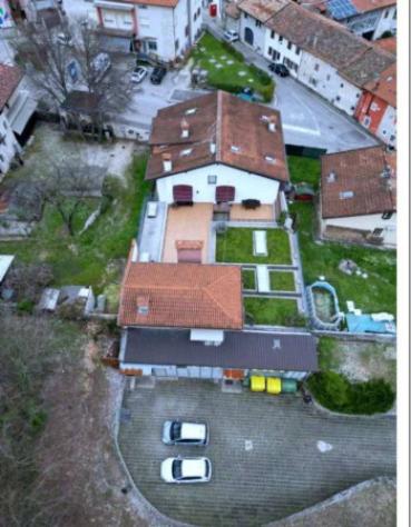Immobile in asta di 340 m² in vendita a Aviano - Foto 3