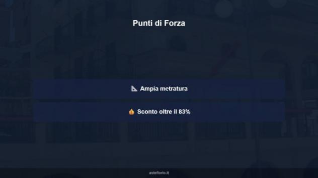 Immobile in asta di 195 m² in vendita a Enna - Foto 6
