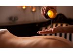 Massaggi - benessere Trani - STUDIO BENESSERE CALIPSO Tel:3337916966