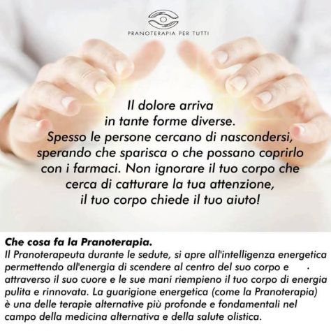 PRANOTERAPISTA, REIKI E MASSAGGIATORE OLISTICO ROBERTO BORDONATE VERCELLI - Foto 5 Tel:3896123411