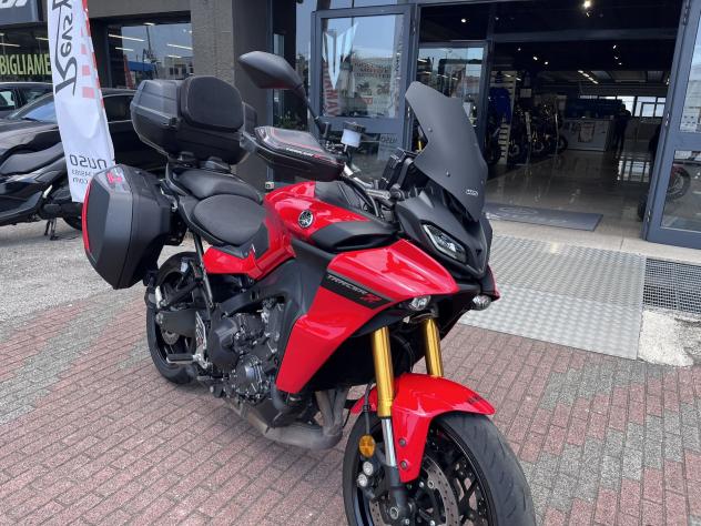 Yamaha Tracer 9 Allestimento GT - Foto 3