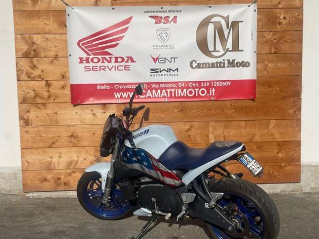 BUELL Lightning XB 9 lightning xb 9 - Foto 5