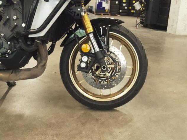 YAMAHA Tracer 900 TRACER 900 rif. 23820764 - Foto 8
