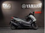 Honda                Forza 350