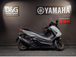 Honda Forza 350