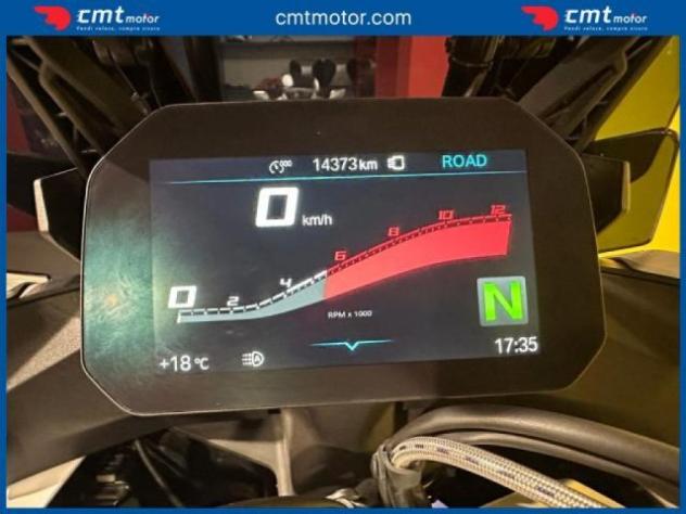BMW S 1000 XR Garantita e Finanziabile rif. 23546157 - Foto 5