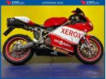 DUCATI 749 Finanziabile - bianca e rossa - 39267 rif. 23913166