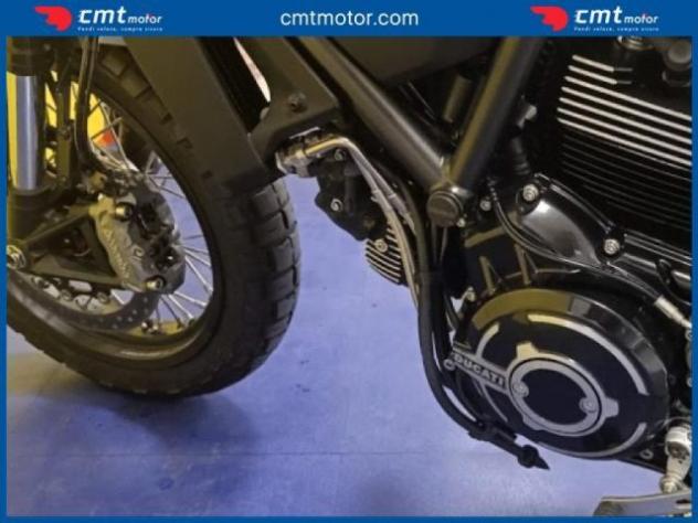 DUCATI Scrambler 800 Garantita e Finanziabile rif. 24148120 - Foto 8