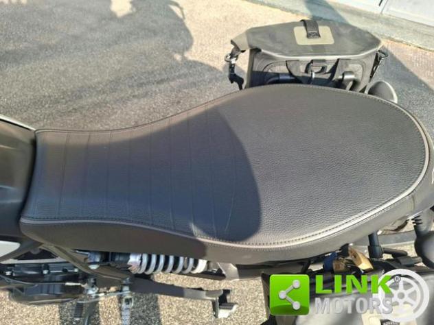 DUCATI Scrambler 800 IKON DARK rif. 24193971 - Foto 9