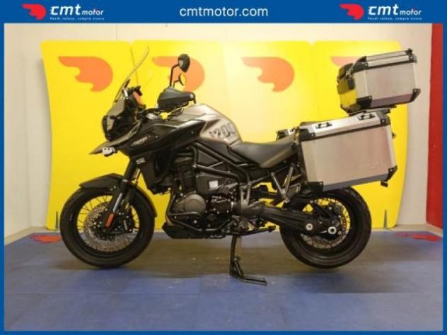 TRIUMPH Tiger 1200 Desert Edition rif. 24083810 - Foto 3