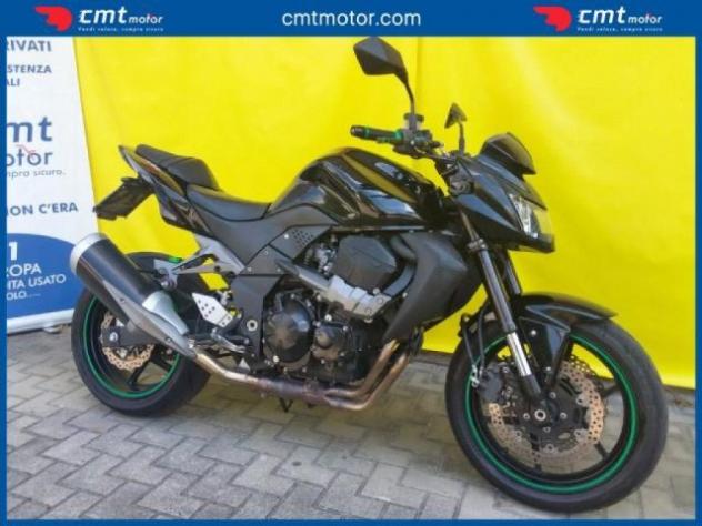 KAWASAKI Z 750 Garantita e Finanziabile rif. 23925538 - Foto 6
