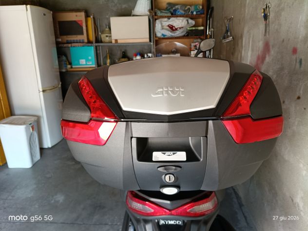 Scooter Kymco Xtown 300 I - Foto 3