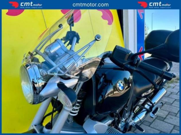 BMW R 850 R Finanziabile - Nero - 76408 rif. 24108293 - Foto 7