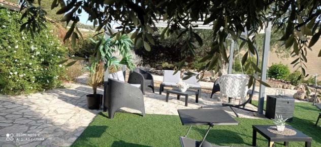 Villa in vendita a Caltanissetta