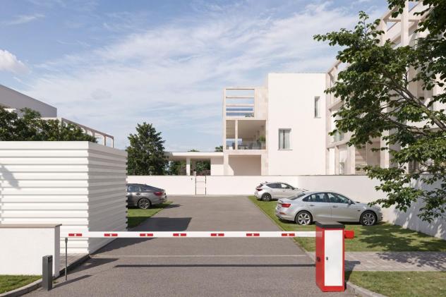 Appartamento in vendita a Calambrone - Pisa 54 mq Rif: 1404356 - Foto 8