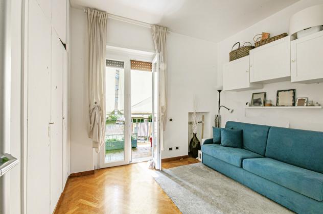 Appartamento in Via Trionfale - Foto 3