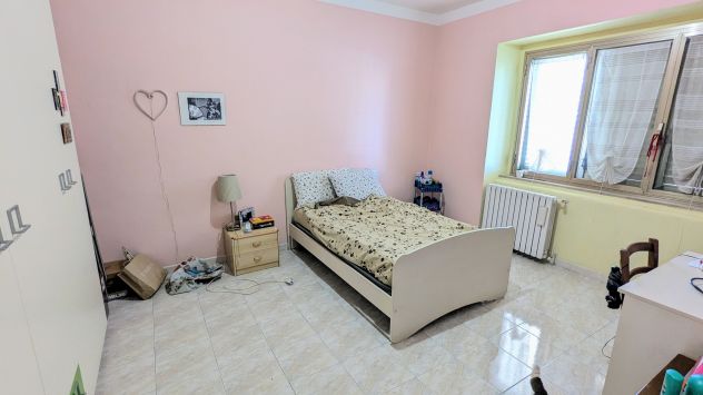 2 camere matrimoniali studentesse zona università - Foto 7