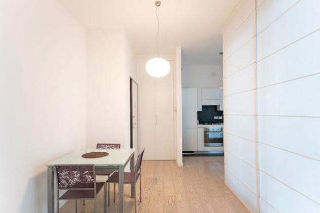 Appartamento di 60 m² con 2 locali in affitto a Milano - Foto 7