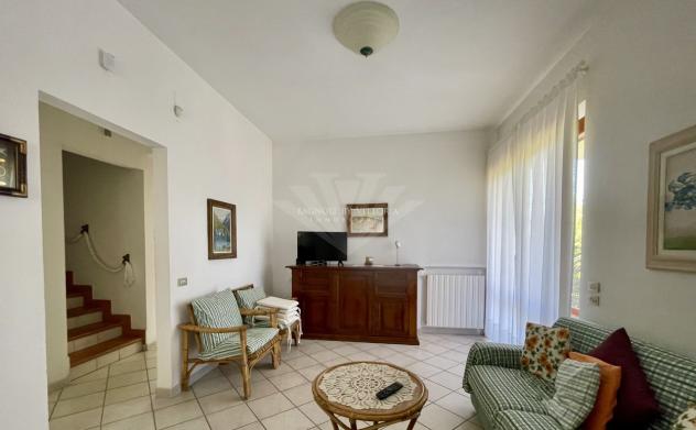 VILLA di 9 vani e di 150 mq (PIETRASANTA - Marina) rif. 1086/A - Foto 20
