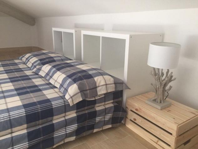 Appartamento in affitto a Vada - Rosignano Marittimo 75 mq Rif: 543759 - Foto 8