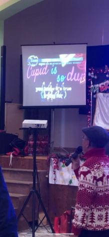 Karaoke/ Musica