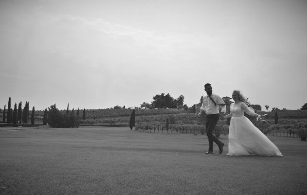 FOTOGRAFO PER MATRIMONIO ANCHE LOW BUDGET