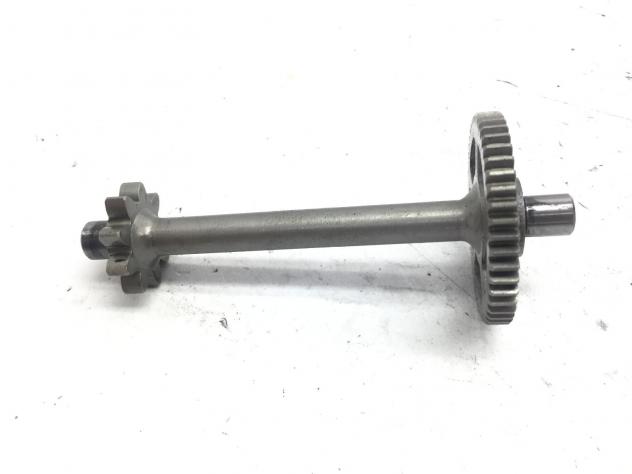 HONDA CBR RR ABS KM0 600 INGRANAGGIO NEUTRALE AVVIAMENTO 2024 2026 PC69A4RK - Foto 5