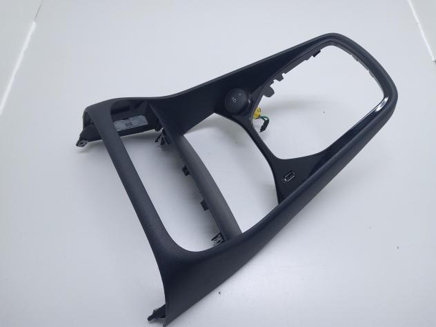 RIVESTIMENTO CONSOLLE CENTRALE FORD Fiesta 7° Serie 2219432 (17) - Foto 3