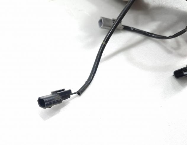 FAP FILTRO ANTIPARTICOLATO NISSAN NV200 1° Serie 208A03317R K9K 892 Diesel 1500 (09) - Foto 9
