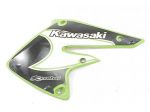 CONVOGLIATORE ANTERIORE SINISTRA KAWASAKI KX 250 F 2004 - 2005 490890020290 &hellip;
