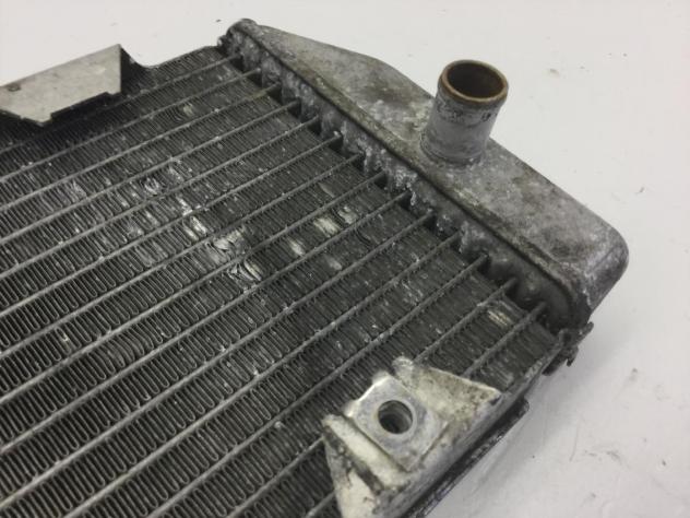 HONDA FORZA 250 RADIATORE 2005 2007 - Foto 4