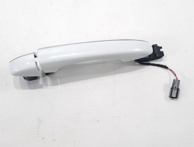 MANIGLIA ESTERNA POSTERIORE DESTRA RENAULT Talisman Berlina H5H 470 (15)