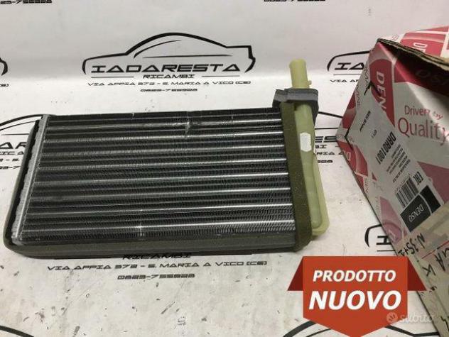 Radiatore Abitacolo Kappa - Alfa 166 46721527 - Foto 3